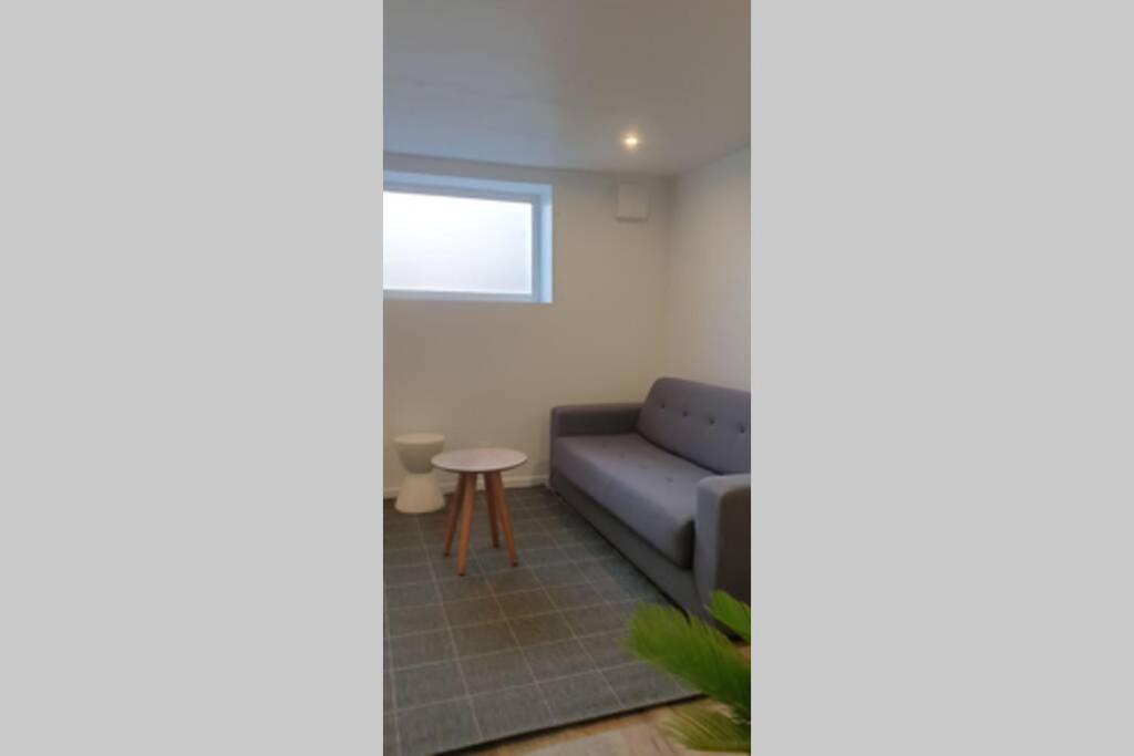 Meudon: Adorable Studio Tout Equipe, Neuf Et Calme Exterior photo